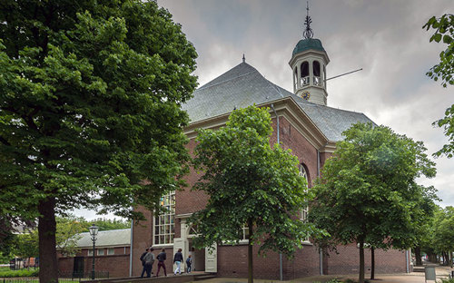 Dorpskerk 's-Gravenzande