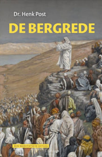 De Bergrede is ongetwijfeld het bekendste gedeelte uit het Nieuwe Testament en zelfs uit de hele Bijbel. Er staan uitspraken van Jezus in die veel mensen mooi vinden. Maar er zijn ook andere die minder aanspreken of niet begrepen worden. Wat is de Bergrede eigenlijk voor een toespraak: een nieuwe wet, een troonrede? De Bergrede is een goudmijn voor wie zich erop concentreert en is fundamenteel voor wie als christen wil leven. Jezus geeft onderwijs voor de praktijk. Hij doet dit op een typisch joodse wijze die wij moderne westerse mensen niet zomaar begrijpen. Daar hebben wij uitleg bij nodig. Dr. Henk Post bespreekt in 52 korte hoofdstukken de hele Bergrede, legt uit wat Jezus bedoelt, maakt toepassingen voor ons dagelijks leven en trekt lijnen door de Bijbel heen, zodat wij de Bergrede ook in het grotere verband leren verstaan. Jezus leert ons te leven als een burger van zijn Koninkrijk en de gerechtigheid van dit Koninkrijk te beoefenen.