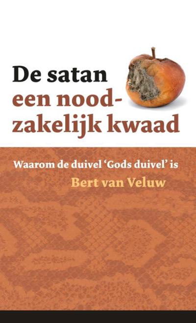 Waarom de duivel ‘Gods duivel’ is
Dit boek biedt een bijbelse en bijdetijdse visie op de plaats van de duivel in het christelijk geloof.
Dat is een spannende onderneming, want de duivel is een ‘lastig figuur’. Niet alleen vanwege de aanvechtingen die gelovigen ervaren, maar ook vanwege zijn positie binnen een monotheïstische godsdienst, die het christelijk geloof wil zijn.