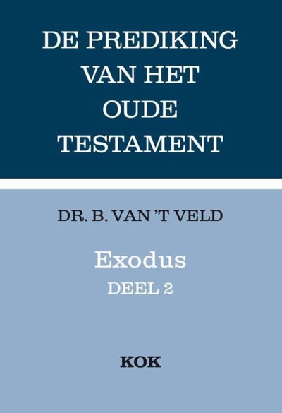 Deel 1 van dit commentaar op Exodus bood een behandeling van de teksten over Israëls verblijf in Egypte (Exodus 1: 1 – 13: 16). Nu komt aan de orde wat er gezegd is over Israëls tocht door de woestijn tot aan de berg Sinai
(Exodus 13: 17 – 18: 27) en de verbondssluiting bij deze berg (Exodus 19: 1 – 24: 18). Speciale aandacht krijgen opbouwpatronen en woordherhalingen. Allerlei stilistische bijzonderheden passeren de revue, alsmede talrijke (Hebreeuwse) begrippen. De commentaar bevat ook gegevens uit de literatuur van de wereld rondom het oude Israël.