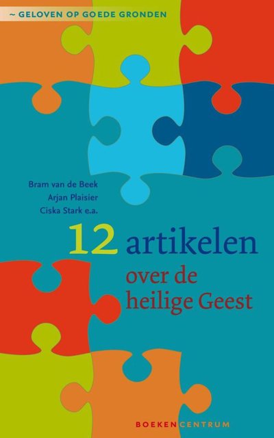 Nu de kennis van het christelijk geloof in onze samenleving steeds meer vervaagt, is een toegankelijke uitleg van de basis hard nodig. De Apostolische Geloofsbelijdenis is hiervoor een uitstekend uitgangspunt. Vanuit de goede gronden van de Schrift en de geloofstraditie beantwoorden twaalf auteurs (afkomstig uit het brede confessionele midden van de Protestantse Kerk in Nederland) actuele vragen over de Heilige Geest, de kerk en de toekomst. Wat moet ik mij bij de Heilige Geest voorstellen? Zonder de kerk geen geloof? Is de kerk wel een gemeenschap van heiligen? Zonder eeuwig leven geen leven? Dit derde deel is het slot van de serie `Geloven op goede gronden. Samen met de eerdere delen over God en over Jezus wil de stichting Schrift en Belijden de actualiteit van de Apostolische Geloofsbelijdenis de bekendste geloofsbelijdenis in het westerse christendom opnieuw onder de aandacht brengen.