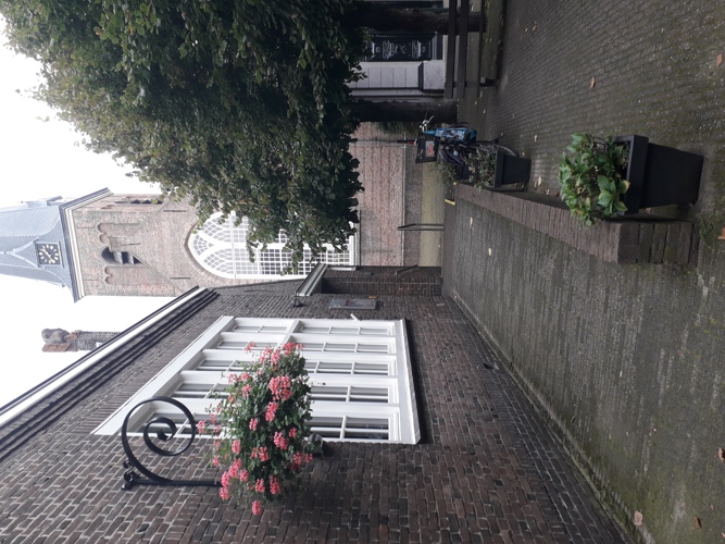 Oude Kerk Voorburg