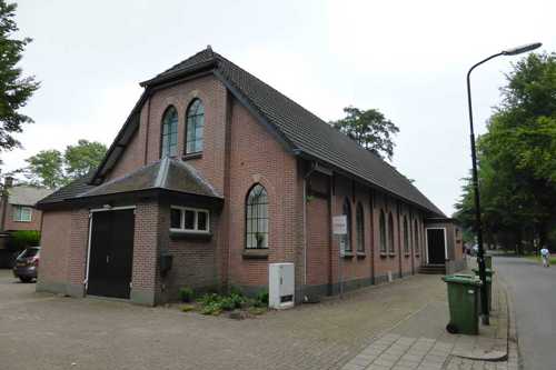 Het Hooge Pad Beekbergen