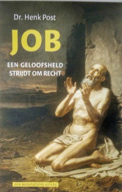 God en het lijden. Met de relatie daartussen hebben alle eeuwen door mensen geworsteld. Hoe kan een goede God mensen onschuldig laten lijden? Is God dan soms toch niet goed, of is Hij machteloos? Is God soms niet opgewassen tegen het kwaad? Wat heb je eigenlijk aan God? In de Bijbel is Job de persoon die met dit soort vragen in zijn eigen leven te maken krijgt. Wat Job vooral pijn doet, is dat hij God niet begrijpt. Zijn lijden heeft hij toch niet verdiend?
Is God wel rechtvaardig? Hij daagt God uit hem recht te doen. Spannend is hoe Job wel met God een strijd voert om recht, God zelfs beschuldigt, maar God niet de rug toekeert. De vragen van Job zijn ook in onze tijd springlevend. Daardoor herkennen velen zich in hem. Tegelijk wordt het boek Job vaak als moeilijk ervaren. Dr. Post biedt een eenvoudige uitleg, waarin de verbinding wordt gelegd met de vragen van mensen in deze tijd.