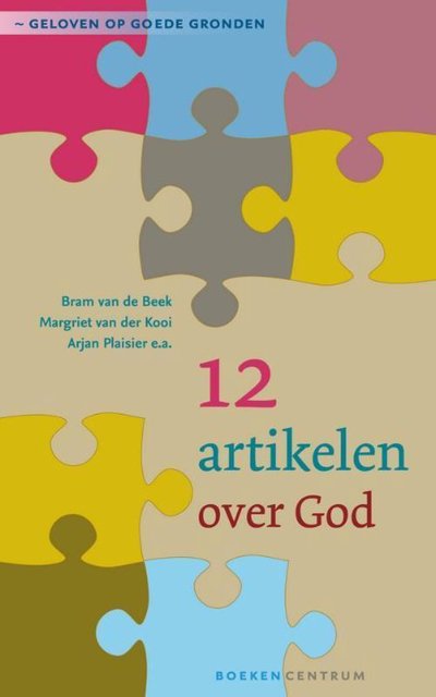 Nu de kennis van het christelijk geloof in onze samenleving steeds meer vervaagt, is een toegankelijke uitleg van de basis hard nodig. De Apostolische Geloofsbelijdenis is hiervoor een uitstekend uitgangspunt. Vanuit de goede gronden van de Schrift en de geloofstraditie beantwoorden de twaalf auteurs (afkomstig uit het brede confessionele midden van de Protestantse Kerk in Nederland) actuele vragen over God. Bestaat God wel of hebben mensen hem bedacht? En als Hij bestaat, hoe kun je hem dan ervaren? Heeft God de wereld geschapen? Waar komen het kwaad en het lijden vandaan? En hoe zit het met Allah?

Dit boek is het eerste deel van de serie 'Geloven op goede gronden', waarmee de stichting Schrift en Belijden de actualiteit van de Apostolische Geloofsbelijdenis - de bekendste geloofsbelijdenis in het westerse christendom - opnieuw onder de aandacht wil brengen.