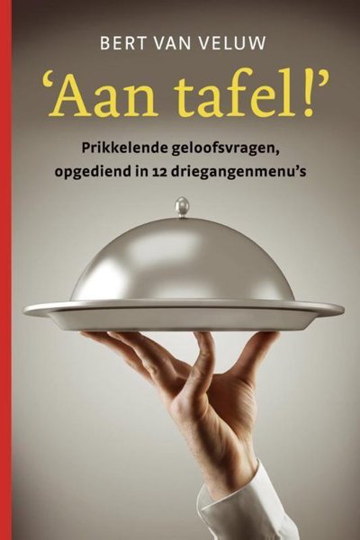 Prikkelende geloofsvragen, opgediend in 12 driegangenmenu’s
Deel I. Vragen bij de geloofsleer:
Is Allah dezelfde als God? Waarom al dat geweld in het Oude Testament? Hoe is Jezus familie van David? Waarvoor moest Jezus lijden en sterven? Hoe zit dat met ‘de opname van de gemeente’?
Wat is de hel? Waar is de hemel?
Deel II. Vragen bij de geloofspraktijk:
Single en de kerk? Wat zegt de Bijbel rond huwelijk en echtscheiding?
Hoe bijbels is de kinderdooppraktijk? Slachtoffers van seksueel misbruik en de kerk?
Hoe bijbels is de vrouw in het ambt?