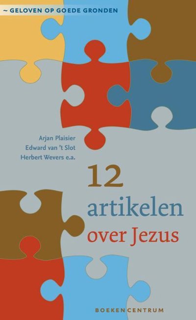 Nu de kennis van het christelijk geloof in onze samenleving steeds meer vervaagt, is een toegankelijke uitleg van de basis hard nodig. De Apostolische Geloofsbelijdenis is hiervoor een uitstekend uitgangspunt.

Vanuit de goede gronden van de Schrift en de geloofstraditie beantwoorden de twaalf auteurs (afkomstig uit het brede confessionele midden van de Protestantse Kerk in Nederland) kernvragen over Jezus. Is Jezus Gods Zoon? Wat maakt de mens Jezus uniek? Wat staat er over Jezus geschreven in de Koran? Wat is de betekenis van Jezus' lijden en dood? Waar is Jezus nu?
Dit is het tweede deel van de serie 'Geloven op goede gronden', waarmee de stichting Schrift en Belijden de actualiteit van de Apostolische Geloofsbelijdenis - de bekendste geloofsbelijdenis in het westerse christendom - opnieuw onder de aandacht wil brengen.