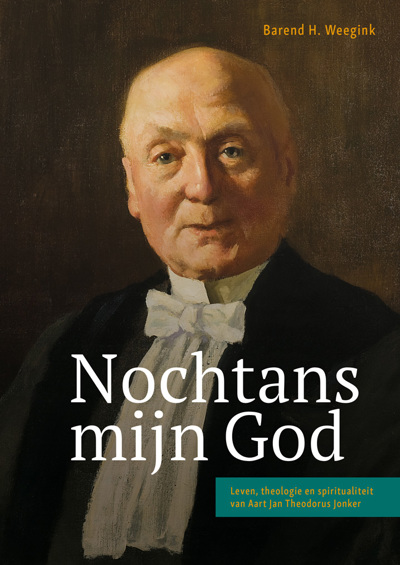 Spiritualiteit is ‘geleefd geloof’. Nu grote verhalen minder aandacht trekken, staat de focus vooral op wat de ander inspireert of bezielt. Gereformeerde spiritualiteit wordt getypeerd door een besef van Gods soevereiniteit, de betekenis van Christus, het gezag van de Bijbel en de rol van de kerk en haar confessies. In dit proefschrift op het grensvlak van kerkgeschiedenis en systematische theologie wordt onderzoek gedaan naar de geestelijke betekenis van theoloog Aart Jan Theodorus Jonker (1851-1928).
Jonker hoort bij de tweede generatie ethische theologen in het spoor van D. Chantepie de la Saussaye en J.H. Gunning jr. Wat maakt dat deze man mensen van nu iets te zeggen heeft? Er wordt een analyse gemaakt van zijn omgang met de mens en zijn visie op het lijden. In de openheid voor de cultuur hield Jonker vast aan een orthodoxe geloofsopvatting. De auteur schetst Jonker als exponent van een gereformeerd-ethische spiritualiteit, verbindend en richtinggevend voor mensen die zoeken naar de zin van hun bestaan.