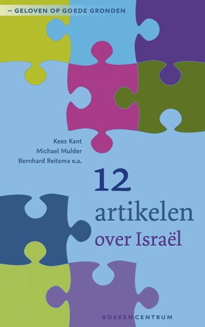 Op weg naar het 70-jarig jubileum van de staat Israël verschijnt 'Israël' ook als thema op het theologische toneel. In beknopte bijdragen denken christelijke theologen na over twaalf diverse onderwerpen die met Israël te maken hebben. De bijdragen nodigen uit tot doordenking en bespreking. De gespreksvragen aan het eind van elke bijdrage dienen als opstap en handvat.